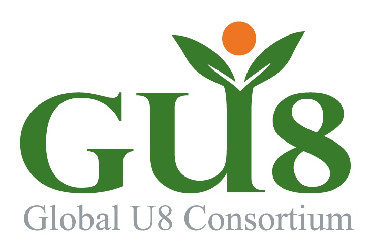 GU8 Logo