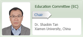 Chair Dr.Shaobin Tan